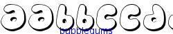 Bubblegums   19K (2003-01-22)
