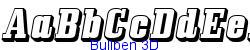 Bullpen 3D  112K (2003-03-02)