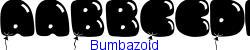 Bumbazoid   40K (2002-12-27)