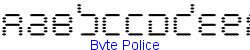 Byte Police    6K (2002-12-27)