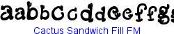 Cactus Sandwich Fill FM  120K (2003-03-02)