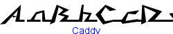 Caddy   10K (2003-03-02)