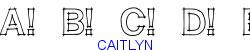 CAITLYN   24K (2002-12-27)