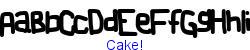 Cake   26K (2005-02-15)