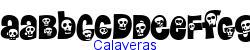 Calaveras   60K (2003-01-22)