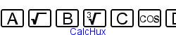 Calc Hux   27K (2006-08-28)