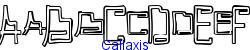 Callaxis   57K (2002-12-27)