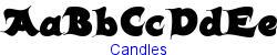 Candles   33K (2003-01-22)