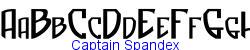 Captain Spandex    7K (2002-12-27)