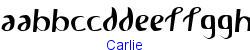 Carlie   17K (2002-12-27)