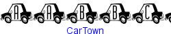 CarTown    9K (2002-12-27)