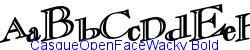CasqueOpenFaceWacky Bold   86K (2002-12-27)