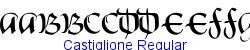 Castiglione Regular    8K (2004-03-26)