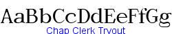 Chap Clerk Tryout   73K (2002-12-27)