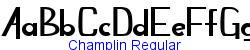Champlin Regular   16K (2002-12-27)