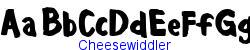 Cheesewiddler   26K (2002-12-27)
