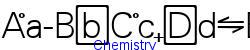 Chemistry   19K (2003-01-22)