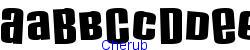 Cherub   23K (2002-12-27)
