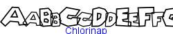Chlorinap    8K (2003-01-22)