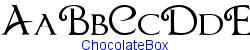 ChocolateBox   42K (2003-03-02)