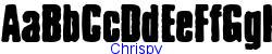 Chrispy   18K (2002-12-27)