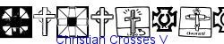 Christian Crosses V  218K (2007-04-13)