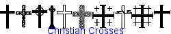 Christian Crosses  218K (2007-04-13)