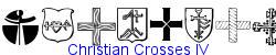 Christian Crosses IV  218K (2007-04-13)