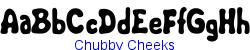 Chubby Cheeks   14K (2003-01-22)