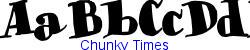 Chunky Times   16K (2002-12-27)