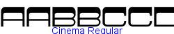 Cinema Regular    8K (2002-12-27)