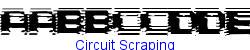Circuit Scraping   37K (2002-12-27)