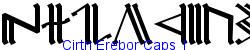 Cirth Erebor Caps 1  326K (2006-08-21)