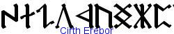 Cirth Erebor  326K (2006-08-21)