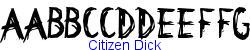 Citizen Dick   16K (2005-06-08)
