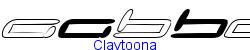 Claytoona   25K (2002-12-27)