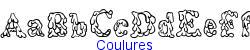 Coulures  138K (2002-12-27)