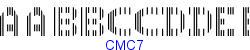 CMC 7   11K (2005-12-05)