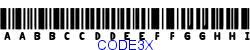 CODE3X   17K (2002-12-27)