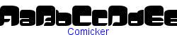 Comicker   24K (2003-03-02)