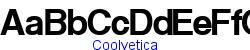 Coolvetica   20K (2002-12-27)