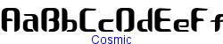 Cosmic   10K (2002-12-27)