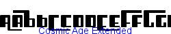 Cosmic Age Extended   85K (2002-12-27)