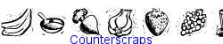 Counterscraps   64K (2007-04-13)
