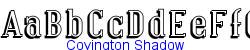 Covington Shadow  770K (2005-02-06)