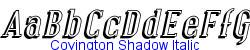 Covington Shadow Italic  770K (2005-01-04)