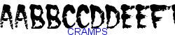 CRAMPS   50K (2005-09-14)