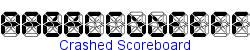 Crashed Scoreboard    7K (2003-04-18)