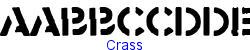 Crass   22K (2002-12-27)
