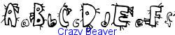 Crazy Beaver   76K (2003-03-02)